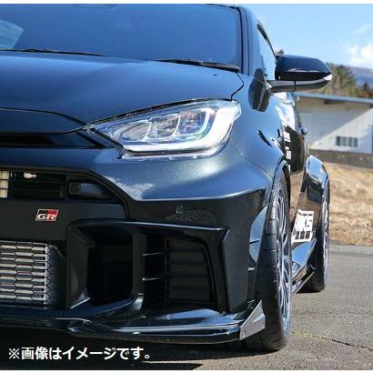 HKS（エッチケーエス） 個人宅発送可能 HKS Fender Molding フェンダー