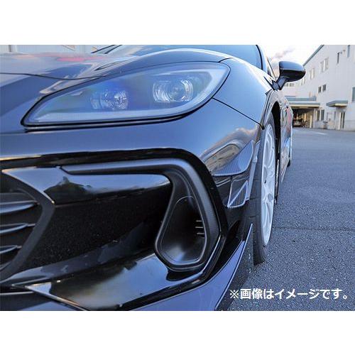 HKS（エッチケーエス） 個人宅発送可能 HKS Fender Molding フェンダー