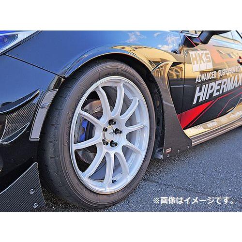 HKS（エッチケーエス） 個人宅発送可能 HKS Fender Molding フェンダー
