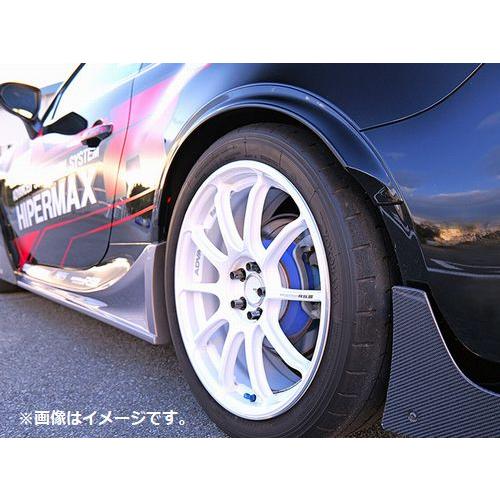 HKS（エッチケーエス） 自動車関連業者直送限定 HKS Fender Molding