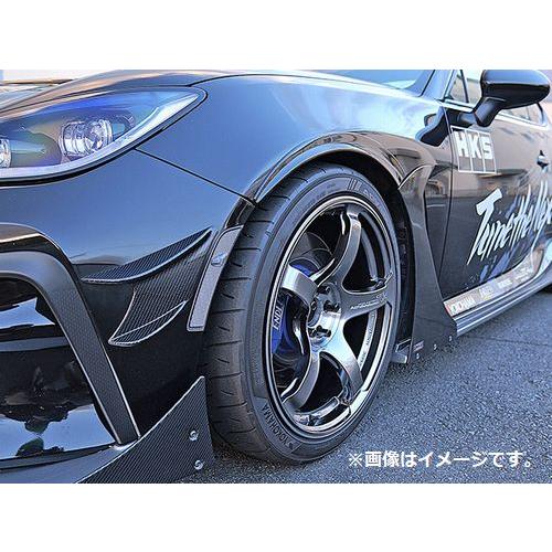 HKS（エッチケーエス） 個人宅発送可能 HKS Fender Molding フェンダー