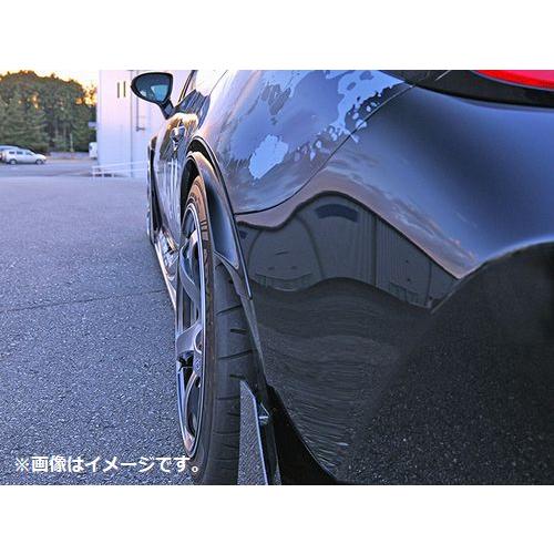 HKS（エッチケーエス） 個人宅発送可能 HKS Fender Molding フェンダー