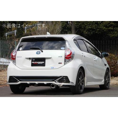 FUJITSUBO 個人宅発送可能 フジツボ マフラー A-Rシリーズ TOYOTA 