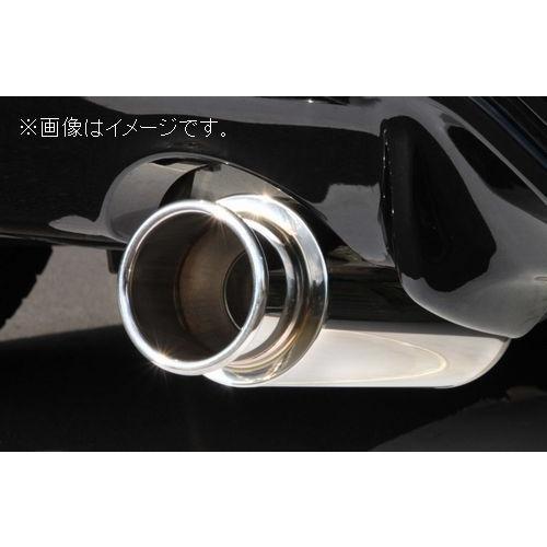 FUJITSUBO（フジツボ） 自動車関連業者直送限定 マフラー A-R トヨタ