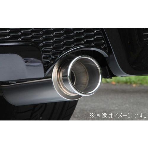 FUJITSUBO（フジツボ） 個人宅発送可能 マフラー A-R シリーズ トヨタ
