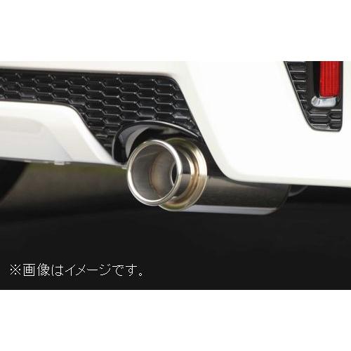 FUJITSUBO（フジツボ） 個人宅発送可能 マフラー A-R シリーズ トヨタ