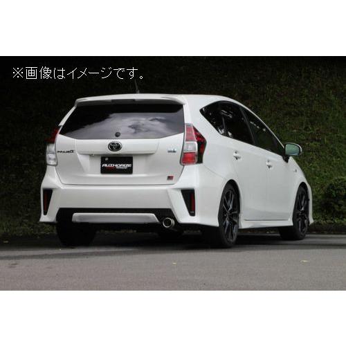 FUJITSUBO（フジツボ） 自動車関連業者直送限定 マフラー A-R シリーズ