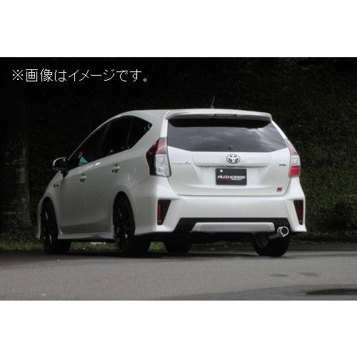 FUJITSUBO（フジツボ） 個人宅発送可能 マフラー A-R シリーズ トヨタ