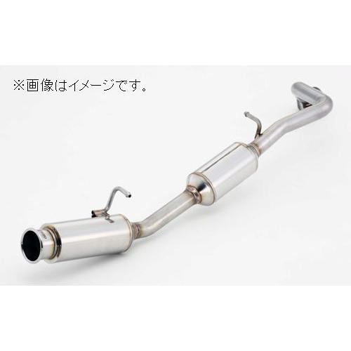 FUJITSUBO（フジツボ） 個人宅発送可能 マフラー A-R シリーズ トヨタ