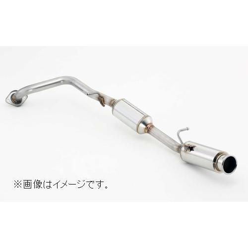 FUJITSUBO（フジツボ） 個人宅発送可能 マフラー A-R シリーズ トヨタ