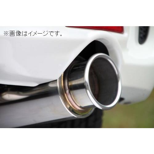 FUJITSUBO（フジツボ） 個人宅発送可能 マフラー A-R シリーズ HONDA