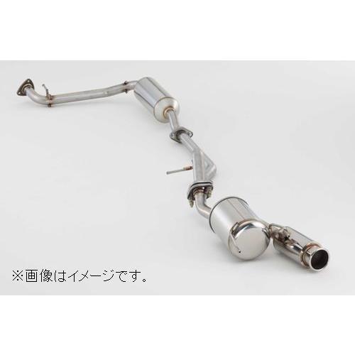FUJITSUBO（フジツボ） 個人宅発送可能 マフラー A-R シリーズ HONDA