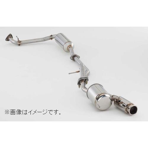 FUJITSUBO 個人宅発送可能 フジツボ マフラー A-R シリーズ ホンダ GP4 