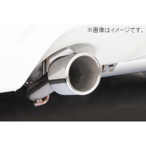 FUJITSUBO（フジツボ） 個人宅発送可能 マフラー A-R シリーズ type-S