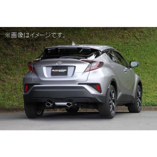 FUJITSUBO 個人宅発送可能 フジツボ マフラー A-R シリーズ TOYOTA 