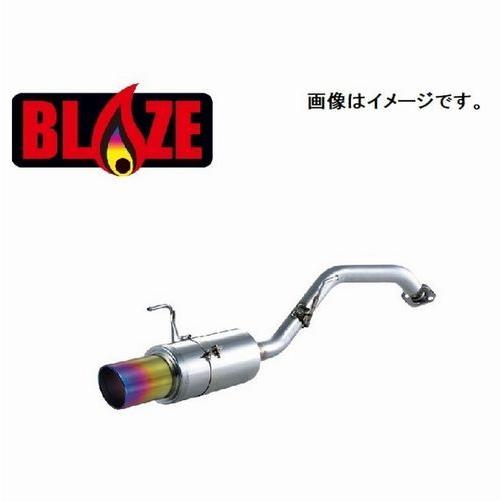FUJITSUBO 個人宅発送可能 フジツボ マフラー レガリス Legalis BLAZE 