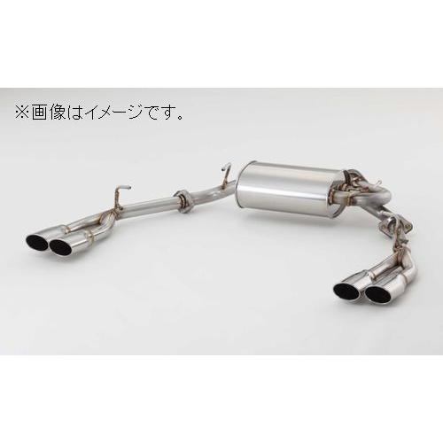 FUJITSUBO（フジツボ） 個人宅発送可能 マフラー A-R シリーズ TOYOTA 