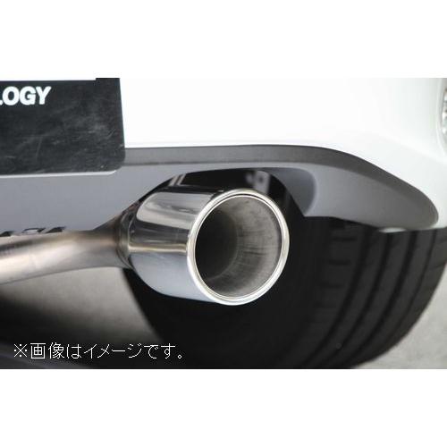 FUJITSUBO（フジツボ） 個人宅発送可能 マフラー A-R シリーズ MAZDA