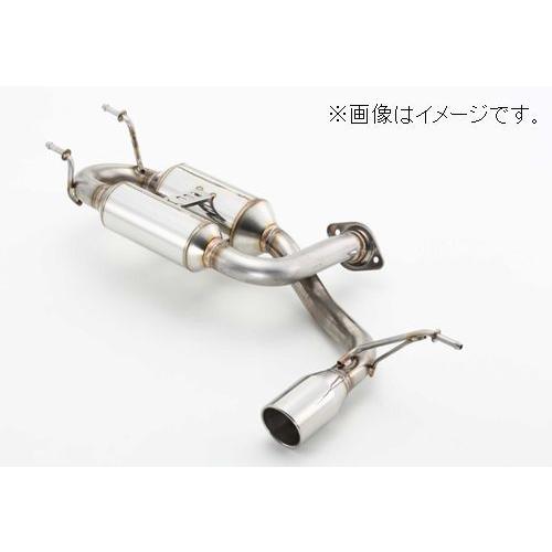 FUJITSUBO（フジツボ） 個人宅発送可能 マフラー A-R シリーズ MAZDA