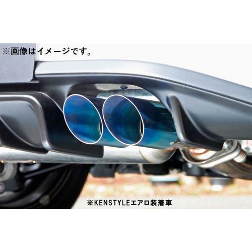 FUJITSUBO（フジツボ） 個人宅発送可能 マフラー A-RM シリーズ マツダ