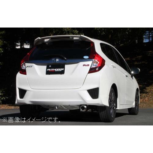 FUJITSUBO（フジツボ） 個人宅発送可能 マフラー A-R シリーズ HONDA