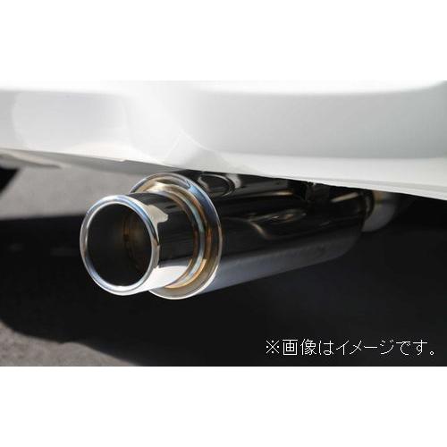 FUJITSUBO（フジツボ） 個人宅発送可能 マフラー A-R シリーズ HONDA