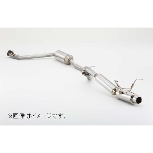 FUJITSUBO（フジツボ） 個人宅発送可能 マフラー A-R シリーズ HONDA