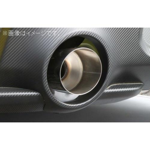 FUJITSUBO（フジツボ） 自動車関連業者直送限定 マフラー A-R シリーズ