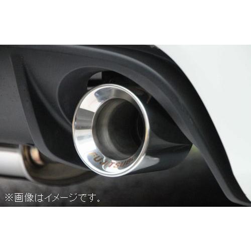 FUJITSUBO（フジツボ） 個人宅発送可能 マフラー A-R シリーズ