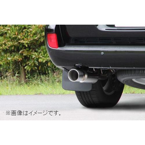 FUJITSUBO（フジツボ） 個人宅発送可能 マフラー A-R シリーズ トヨタ