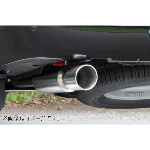 FUJITSUBO（フジツボ） 個人宅発送可能 マフラー A-R シリーズ トヨタ