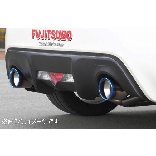 FUJITSUBO（フジツボ） 自動車関連業者直送限定 マフラー A-R シリーズ