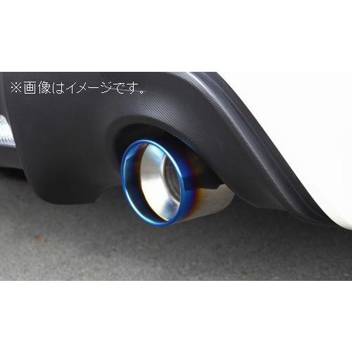 フジツボ マフラー A-Rシリーズ typeS ZC6 BRZ ZN6 86 FUJITSUBO】オーソライズ A-R typeS｜ZN6 86 専用設計マフラー