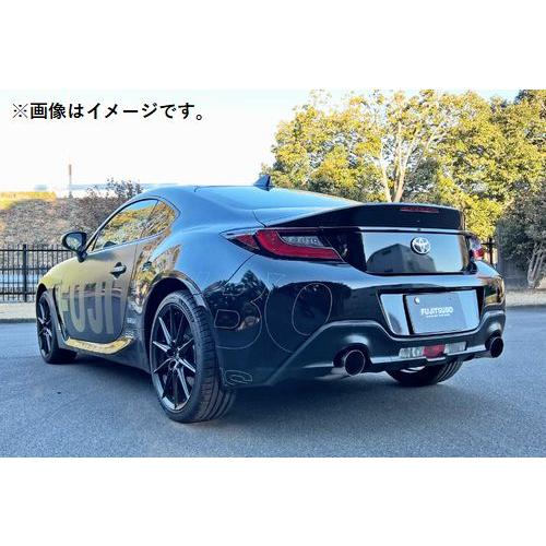 個人宅配送可能 フジツボ マフラー A-R シリーズ TOYOTA トヨタ GR86 ZN8 FA24【BG加工可能】(560-23212)｜venus-new-style｜05