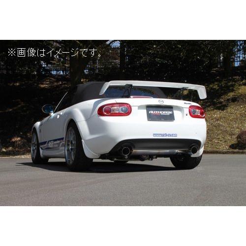 FUJITSUBO（フジツボ） 自動車関連業者直送限定 マフラー A-R シリーズ 