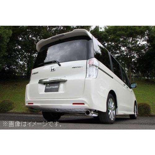 FUJITSUBO（フジツボ） 自動車関連業者直送限定 マフラー A-R シリーズ