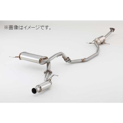 FUJITSUBO（フジツボ） 自動車関連業者直送限定 マフラー A-R シリーズ