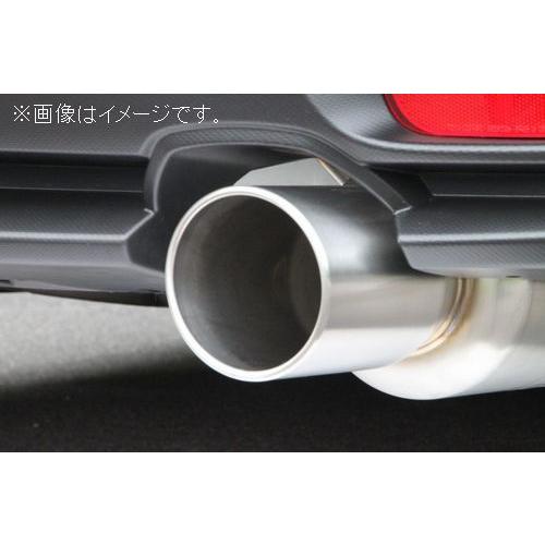 FUJITSUBO（フジツボ） 個人宅発送可能 マフラー A-R シリーズ スバル