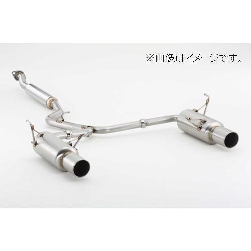 FUJITSUBO（フジツボ） 個人宅発送可能 マフラー A-R シリーズ スバル