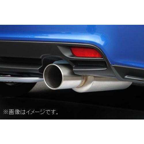 FUJITSUBO（フジツボ） 自動車関連業者直送限定 マフラー A-R シリーズ