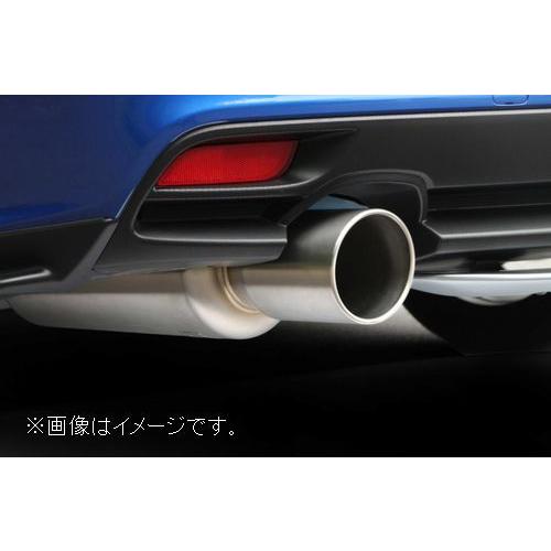 FUJITSUBO（フジツボ） 個人宅発送可能 マフラー A-R シリーズ スバル