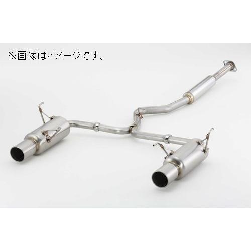 FUJITSUBO（フジツボ） 個人宅発送可能 マフラー A-R シリーズ スバル