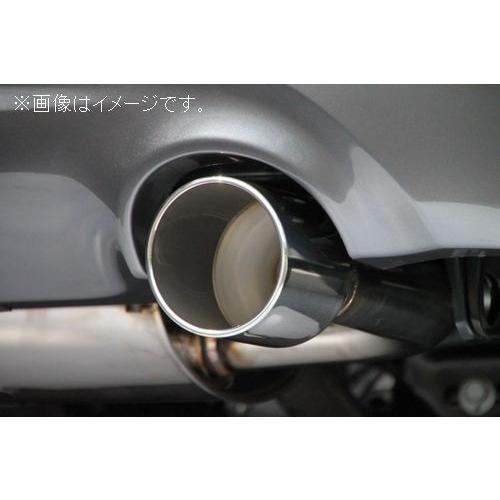 FUJITSUBO（フジツボ） 自動車関連業者直送限定 マフラー A-R シリーズ