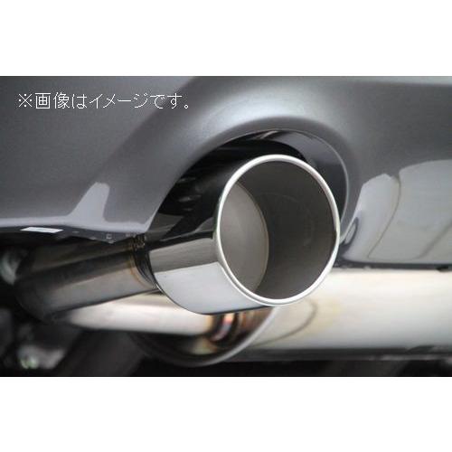 FUJITSUBO（フジツボ） 自動車関連業者直送限定 マフラー A-R シリーズ