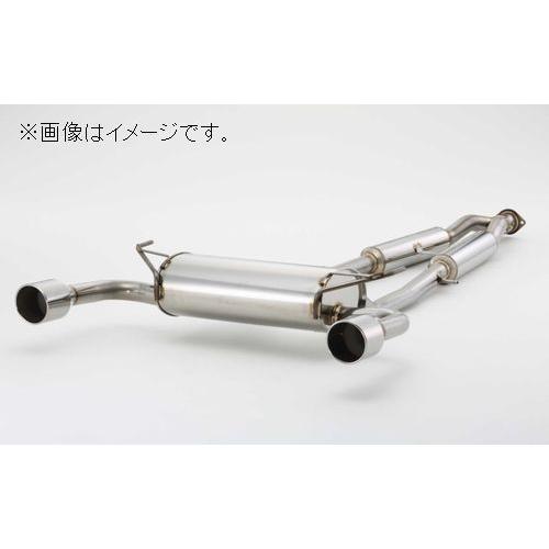 FUJITSUBO（フジツボ） 個人宅発送可能 マフラー A-R シリーズ
