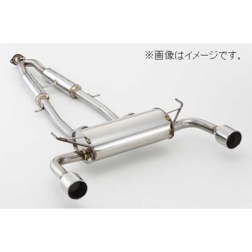 FUJITSUBO（フジツボ） 個人宅発送可能 マフラー A-R シリーズ