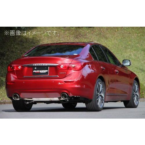 FUJITSUBO（フジツボ） 自動車関連業者直送限定 マフラー A-R シリーズ