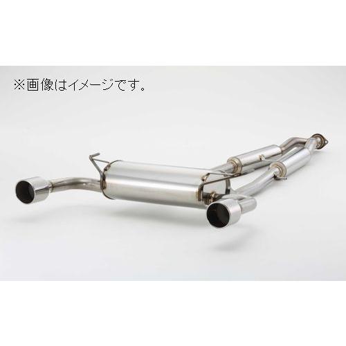 FUJITSUBO（フジツボ） 自動車関連業者直送限定 マフラー A-R シリーズ