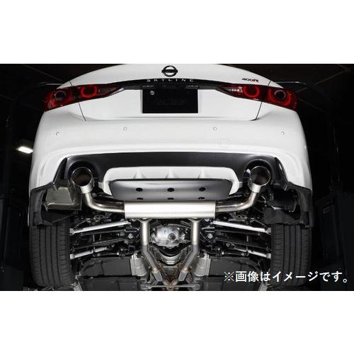 FUJITSUBO（フジツボ） 個人宅配送可能 マフラー A-R シリーズ NISSAN