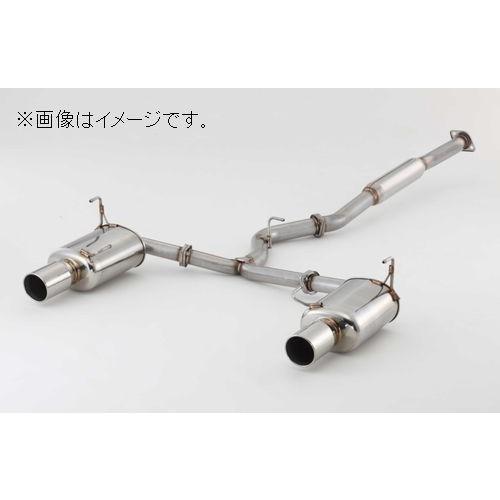 FUJITSUBO（フジツボ） 個人宅発送可能 マフラー A-R シリーズ SUBARU